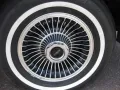 Lincoln Continental Mark V Collector Series 1979
