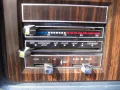 Lincoln Continental Mark V Collector Series 1979