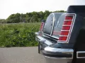 Lincoln Continental Mark V Collector Series 1979