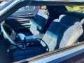 Lincoln Continental Mark V Collector Series 1979