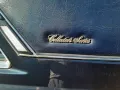 Lincoln Continental Mark V Collector Series 1979
