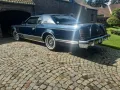 Lincoln Continental Mark V Collector Series 1979