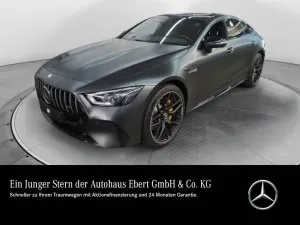 Mercedes-Benz GT 63 S orig.385km! DISTRO Massage DYNAMIC+ Pano