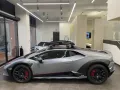 Lamborghini Huracán Sterrato