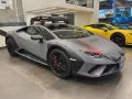 Lamborghini Huracán Sterrato