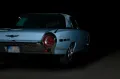 Ford Thunderbird 1962