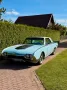 Ford Thunderbird 1962