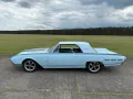 Ford Thunderbird 1962