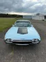 Ford Thunderbird 1962