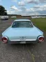 Ford Thunderbird 1962