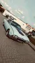 Ford Thunderbird 1962