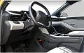 Ford Standard Range 58kWh RWD (190PS, Automatikgetrie
