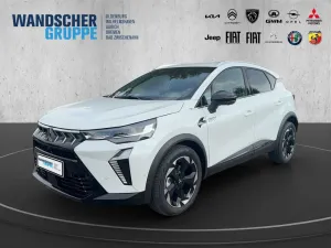 Mitsubishi ASX Hybrid Intro Edition 360°Kam.*ACC*18 Zoll*