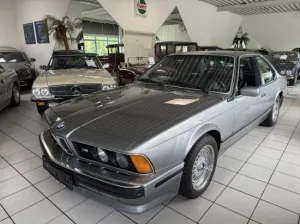 BMW M635 csi sehr gepflegt