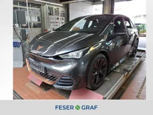 Cupra Born ACC Alu 19