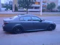 BMW e60 535 d