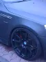 BMW e60 535 d