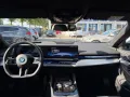 BMW i5 Touring 40 eDrive M Sport
