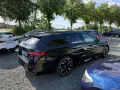 BMW i5 Touring 40 eDrive M Sport
