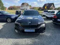 BMW i5 Touring 40 eDrive M Sport