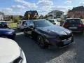 BMW i5 Touring 40 eDrive M Sport