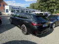 BMW i5 Touring 40 eDrive M Sport