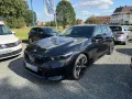 BMW i5 Touring 40 eDrive M Sport