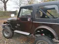 Jeep CJ7 
