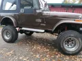 Jeep CJ7 