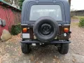 Jeep CJ7 