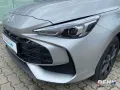 MG3 Hybrid+ Luxury Nav 360Kamera LED ACC SHZ