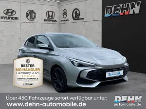 MG3 Hybrid+ Luxury Nav 360Kamera LED ACC SHZ