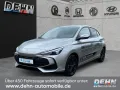 MG3 Hybrid+ Luxury Nav 360Kamera LED ACC SHZ