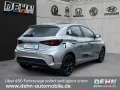 MG3 Hybrid+ Luxury Nav 360Kamera LED ACC SHZ