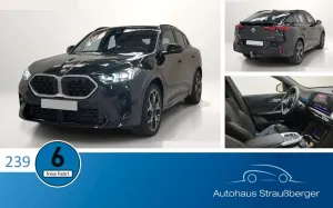 BMW X2 20xd M Sport AHK ACC HUD 2ZK QI adaptive LED