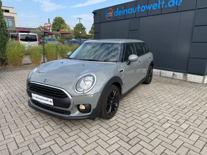 MINI ONE Clubman *Automatik
