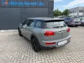 MINI ONE Clubman *Automatik