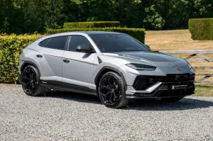 Lamborghini Performante MY 25 - Like New - VAT Ref.