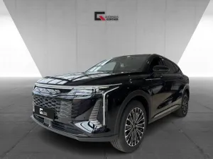 OMODA 9 PHEV1.5 TGDI Exclusive Panorama 360Grad Kamera