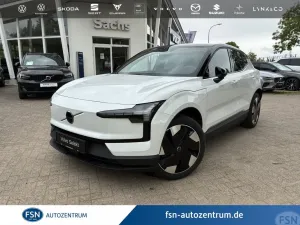 Volvo EX30 SM ER Plus