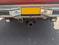 Ford F 250 XLT Lariat 7.5ltr V8 (460 cui)