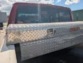 Ford F 250 XLT Lariat 7.5ltr V8 (460 cui)