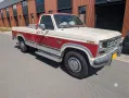 Ford F 250 XLT Lariat 7.5ltr V8 (460 cui)