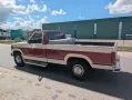 Ford F 250 XLT Lariat 7.5ltr V8 (460 cui)