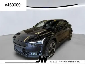 Polestar 2 Long Range SM Facelift-ACC-Pano-360°-WäPumpe