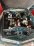 Volvo Amazon 121 H Zulassung Oldtimer