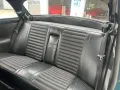 Volvo Amazon 121 H Zulassung Oldtimer