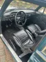 Volvo Amazon 121 H Zulassung Oldtimer