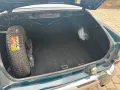 Volvo Amazon 121 H Zulassung Oldtimer
