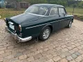 Volvo Amazon 121 H Zulassung Oldtimer